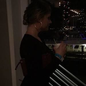 Meet your Posher, Megan